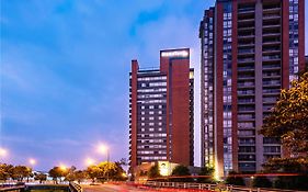 Doubletree By Hilton Bogota Salitre Ar