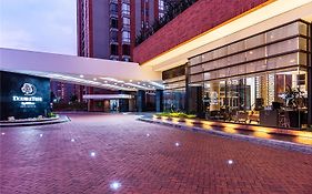Doubletree By Hilton Bogota Salitre Ar
